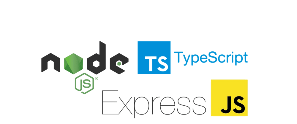 Cover image for Nodejs Boilerplate with Typescript and Express