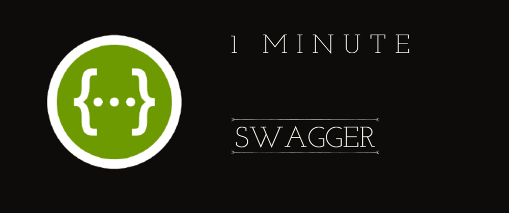 Cover image for In One Minute : Swagger