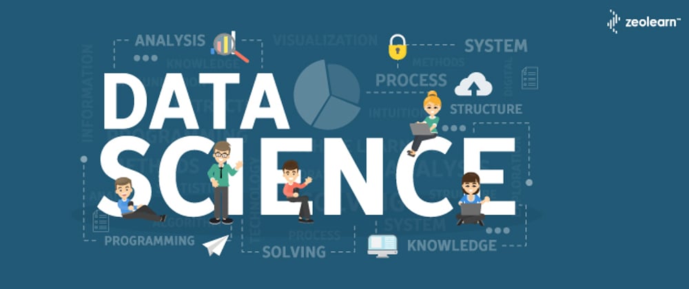 Cover image for Become a Data Scientist!