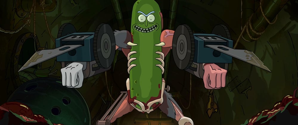 Cover image for How To Not Get Skiddie Schooled by the Pickle Rick CTF on Try Hack Me