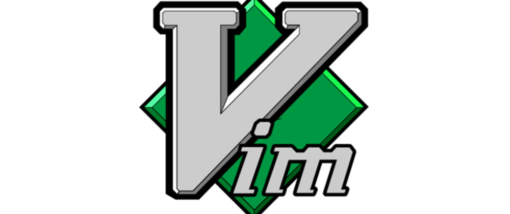 Cover image for I'm switching to vim!