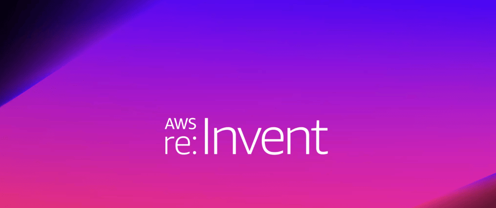 Cover image for AWS re:Invent 2023 Sparks a New Era