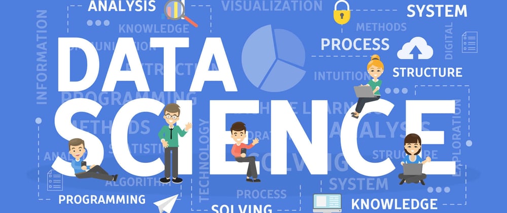 Cover image for Tips for a Successful Data Science Project in the Industry