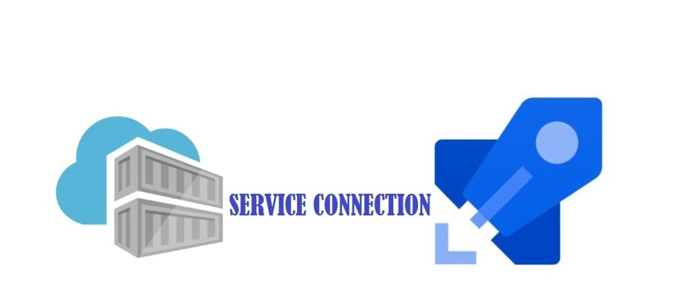 Cover image for Setup ACR Service Connection using Devops
