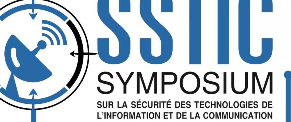 Cover image for SSTIC 2022 - Symposium sur la sécurité des technologies de l'information et des communications