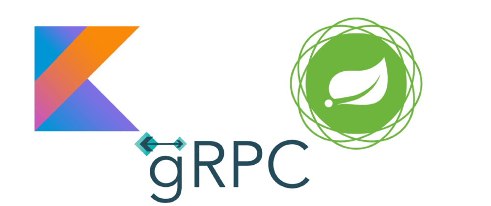 Cover image for Kotlin gRPC with Spring 👋✨💫