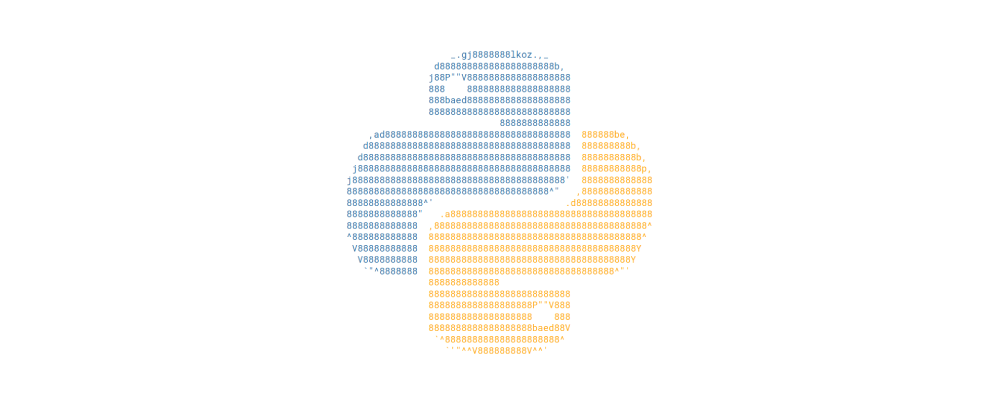 Cover image for Create Ascii art with Python