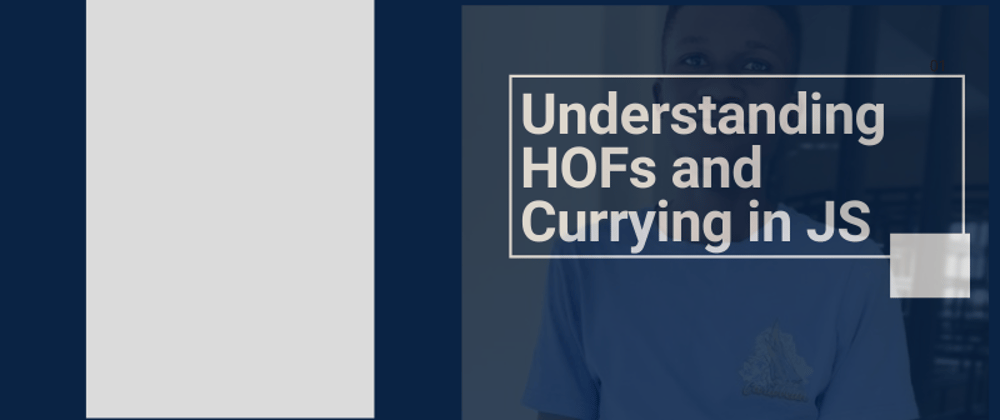 Cover image for Beginners Guide To Higher Order Functions, Partial Functions and Currying