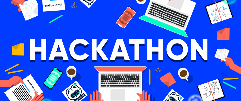 Cover image for Journey of Hackathon