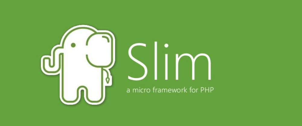 Cover image for Introducing Slim 4