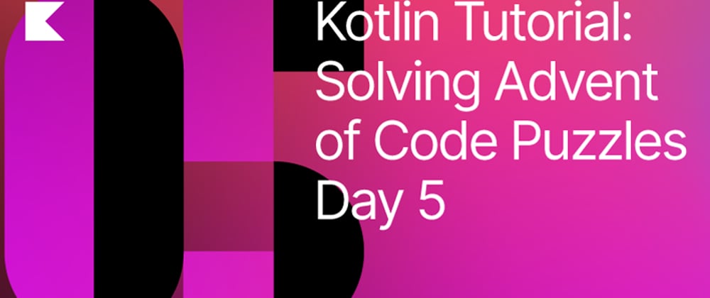 Cover image for Idiomatic Kotlin: Solving Advent of Code Puzzles, Binary Boarding