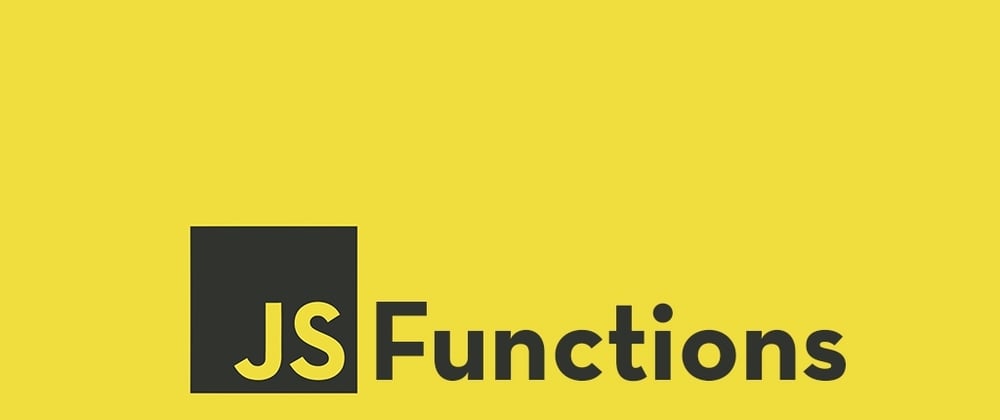 Cover image for Top 10 Must Know JavaScript Functions!
