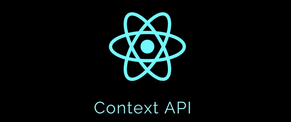 Cover image for Context API in React