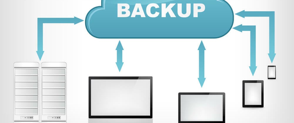 Cover image for 8 Dicas para você realizar o backup do on-premise para a nuvem