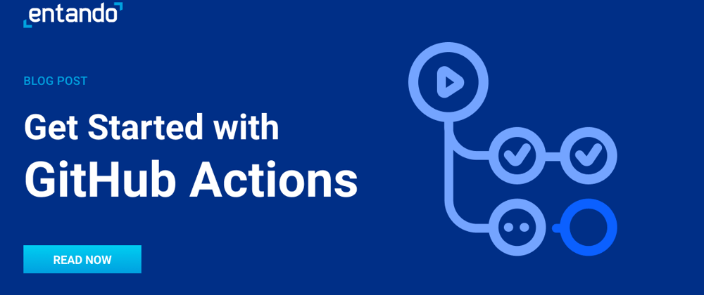 Cover image for Get Started with GitHub Actions