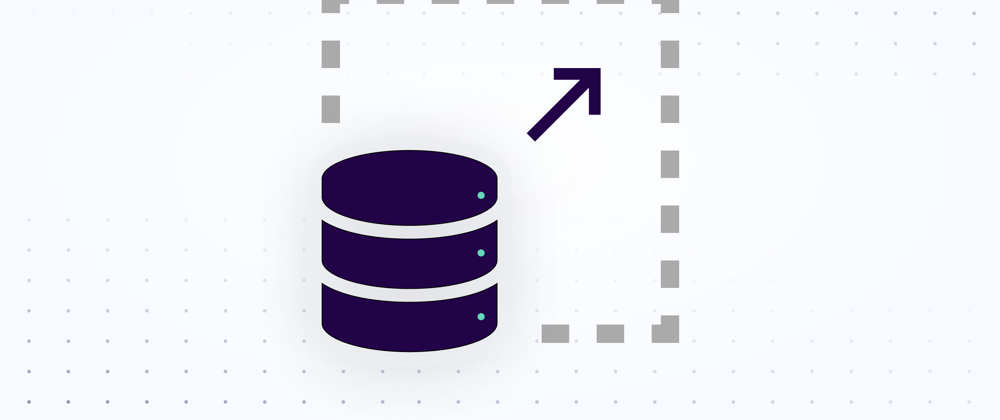 Cover image for How to scale a database