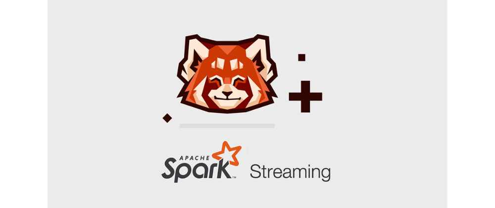 Cover image for Build a real-time streaming app with Docker, Redpanda, and Apache Spark