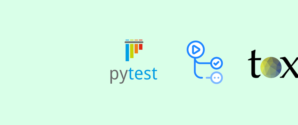 Cover image for Tools to automate Python Tests