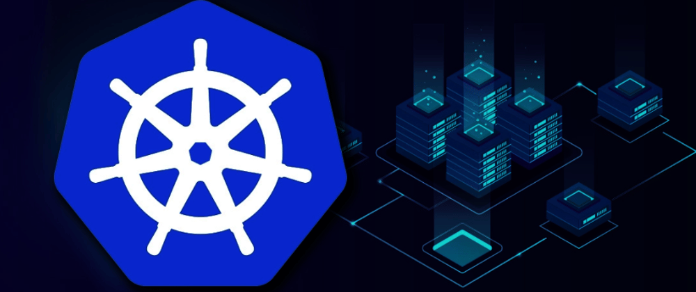 Cover image for Kubernetes Operator