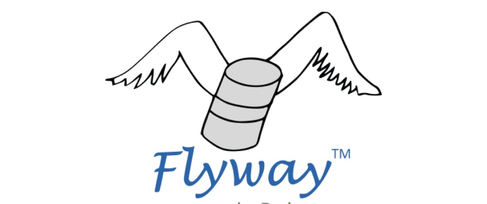 Cover image for Integrate Database Migration Using Flyway Into CI/CD