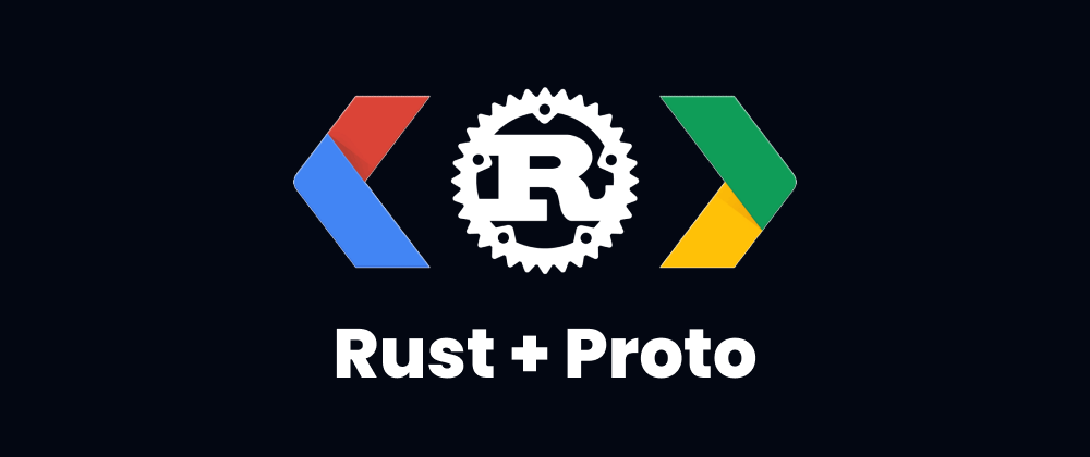 Cover image for Roll your own auth with Rust and Protobuf