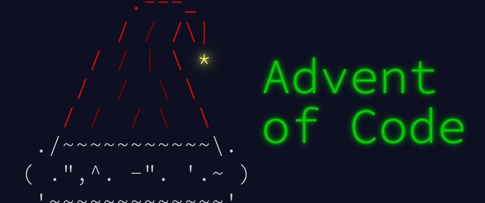 Cover image for Advent of Code - Day 7
