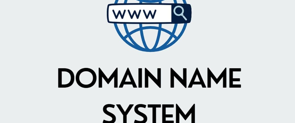 Cover image for Domain Name System (DNS)