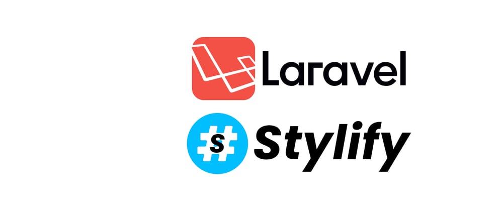 Cover image for Stylify CSS: Code your Laravel website faster with CSS-like utilities