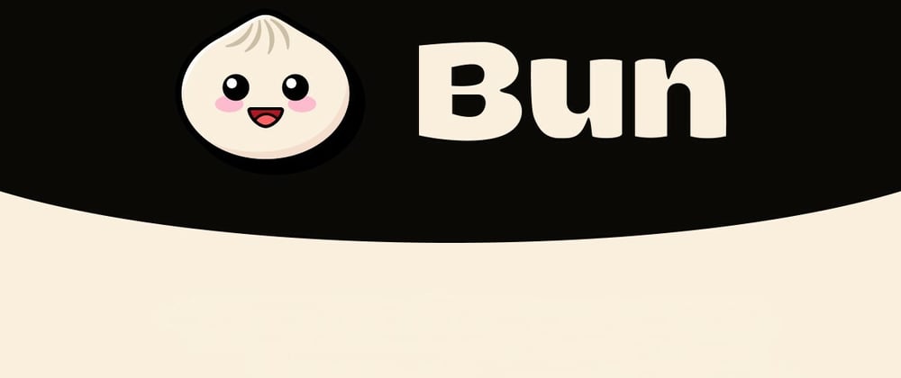 Cover image for Bun: o novo runtime para Javascript