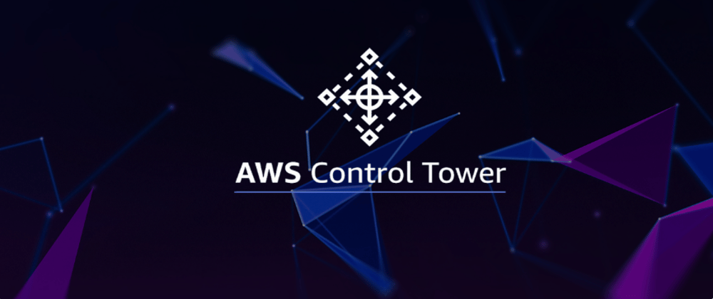 Cover image for Managing an Organization in AWS Using AWS Control Tower