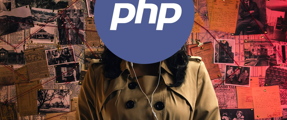 Cover image for Investigating an incident: how to log effectively (PHP)
