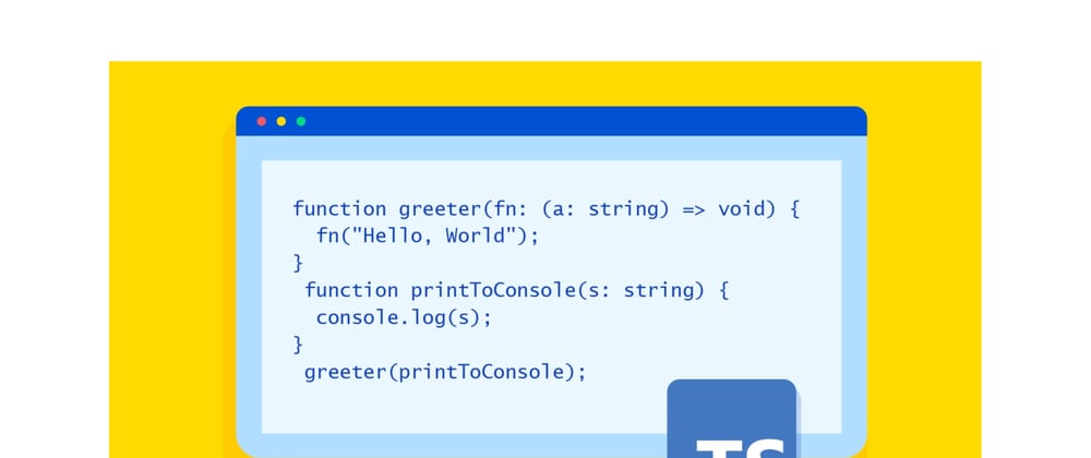 Cover image for What is TypeScript and why should you use it?