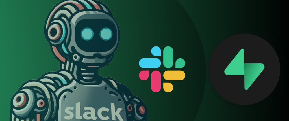 Cover image for Building a Slack Bot for AI-Powered Conversations with Supabase