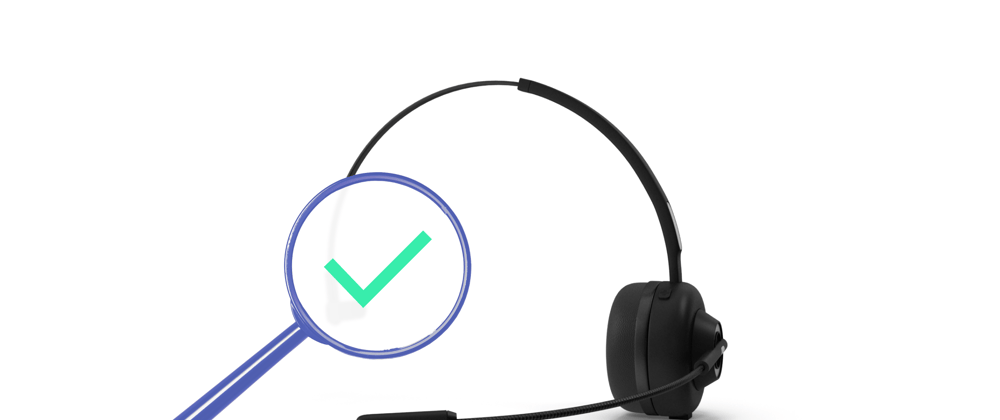 Cover image for Compliance Monitoring for Call Centers