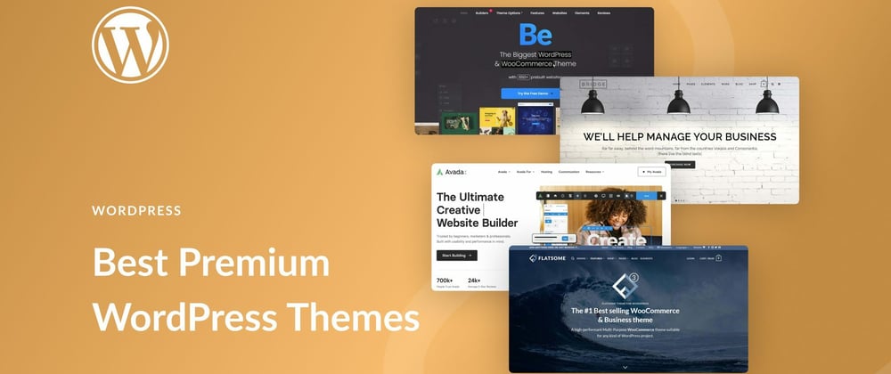 Cover image for Essential Tools for Crafting Custom Themes in WordPress: Unleash Your Creativity