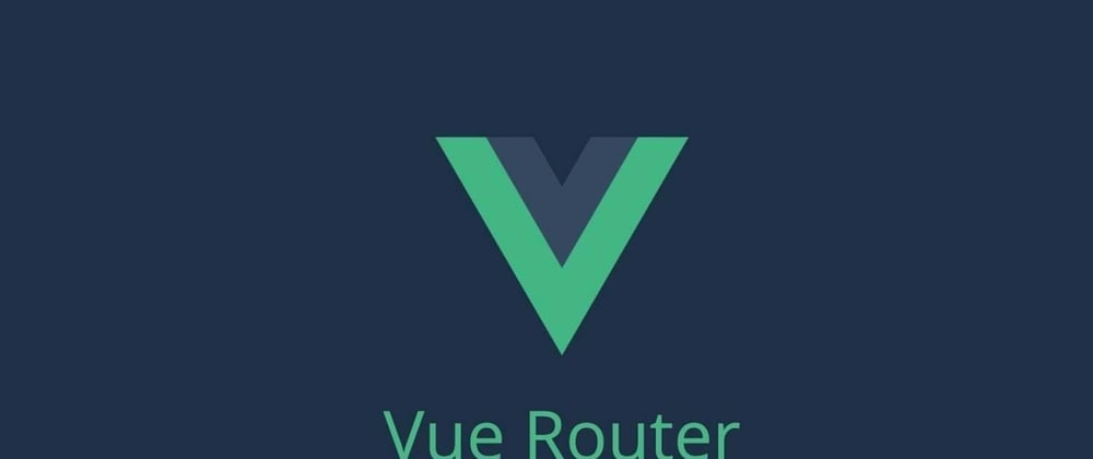 Cover image for Automatic injection of Vue router routes