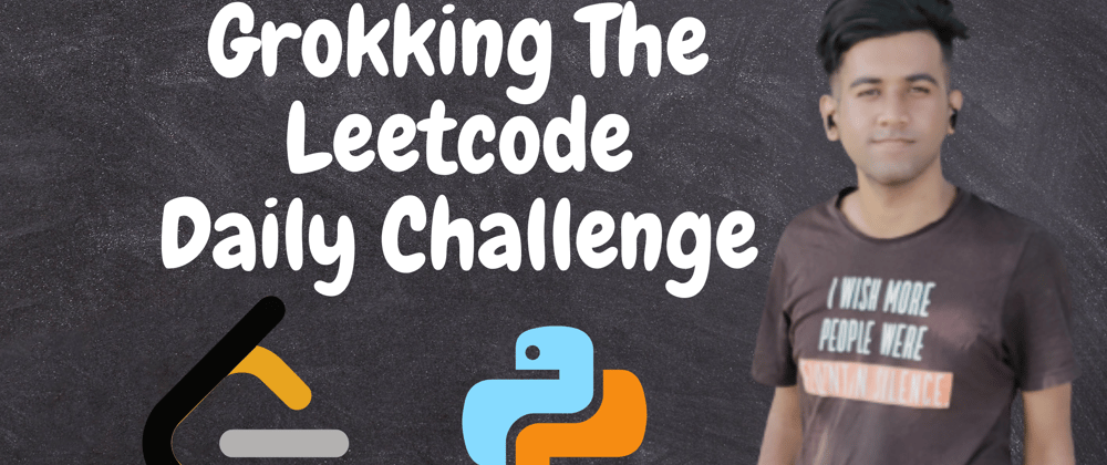 Cover image for Leetcode Daily Challenge - Find the Duplicate Number