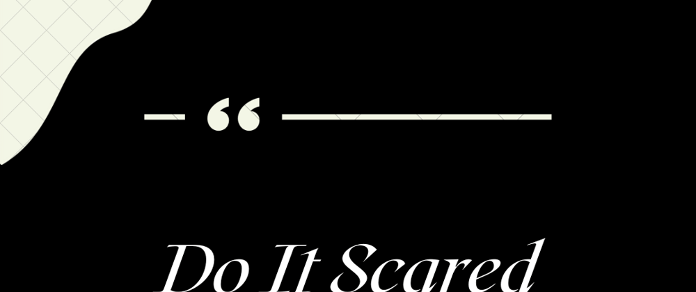 Cover image for 17 | Do It Scared: From Musician & Costa Rica to Data Analyst & France | Federico Urena