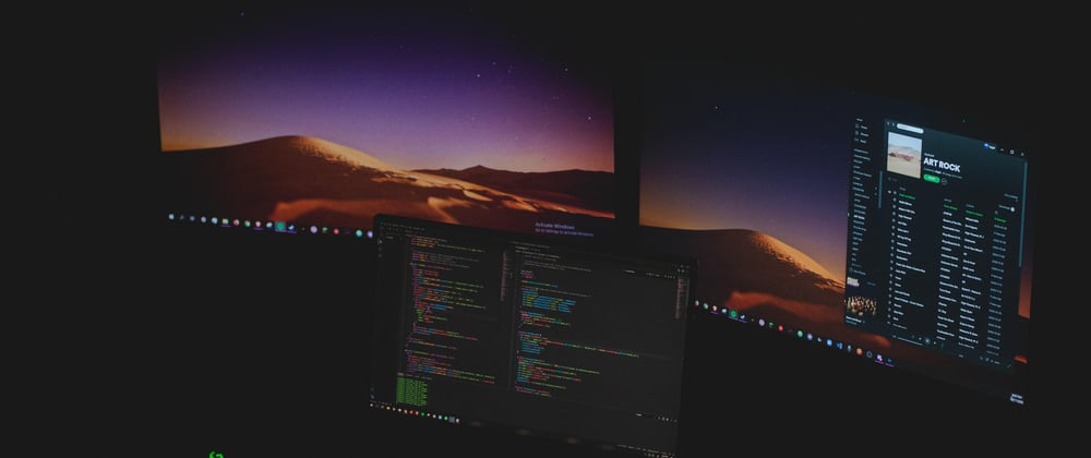 Cover image for Make VS Code better by editing and updating some settings