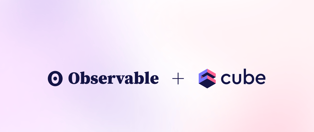 Cover image for Observable tutorial: Analyze data in a JavaScript-native data notebook