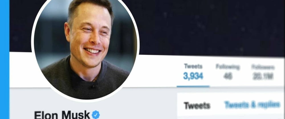 Cover image for Decoding Elon Musk’s 9.2% stake in Twitter