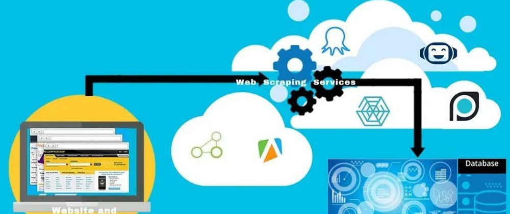 Cover image for Top 10 Best Web Scraping Cloud Provider