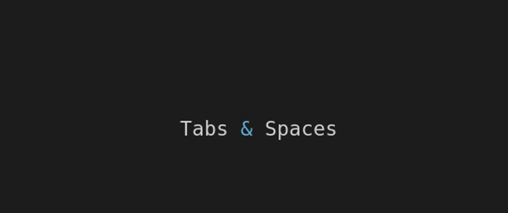 Cover image for How to Visualize Tabs in Vim
