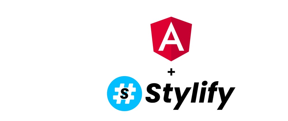 Cover image for Style your Angular website faster with Stylify CSS