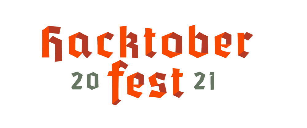 Cover image for Hacktoberfest 2021: Finding Projects That Aren't Excluded