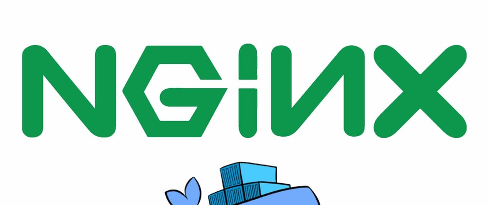 Cover image for Static website on Docker with the NGINX server