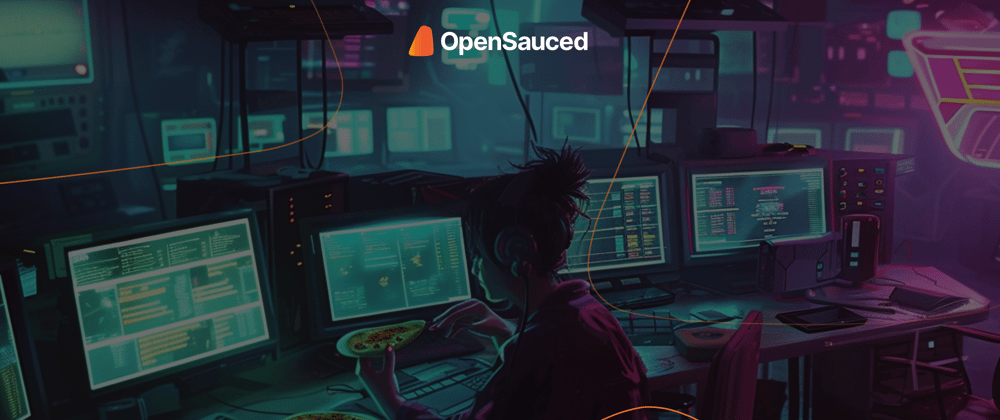 Cover Image for Navigating the Challenges of Scaling Open Source Projects