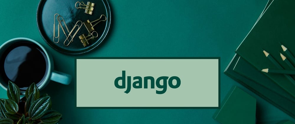 Cover image for ORM en Django