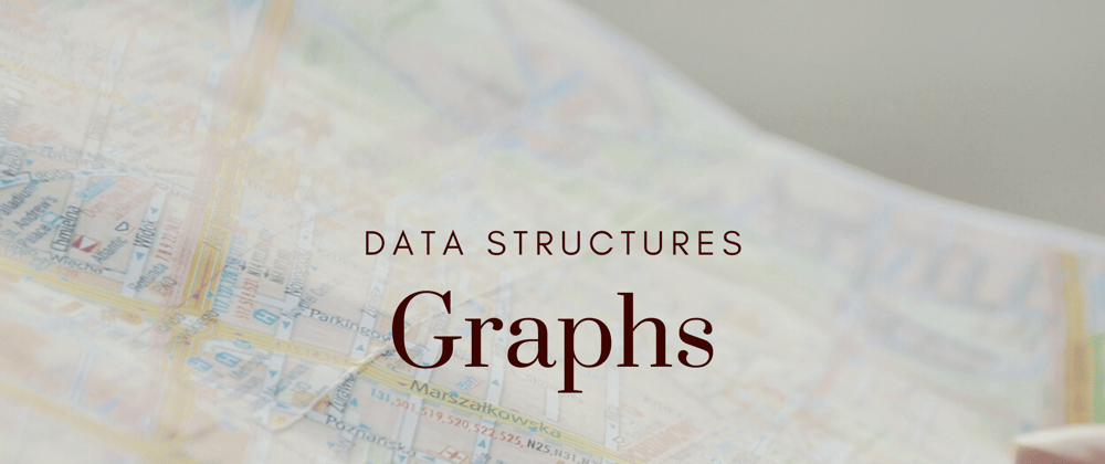 Cover image for Data Structures: Graphs