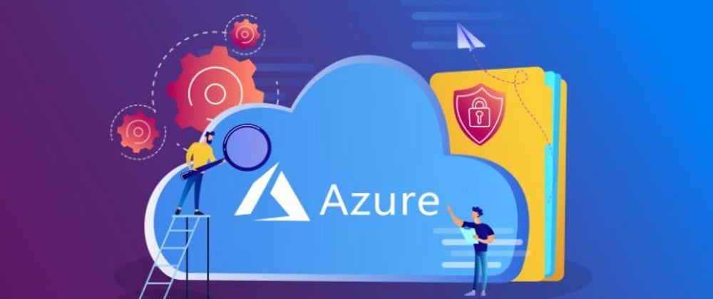 Cover image for Azure Charts: Design foundation for IaC and Devops!!!